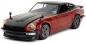 Preview: Jada Modellauto Hollywood Rides Fast & Furious 1972 Datsun 240Z (F10) 1:24 253203090