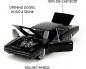 Preview: Jada Modellauto Hollywood Rides Fast & Furious 1970 Dodge (F10) 1:24 253203091