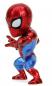 Preview: Jada Sammelfigur MetalFigs Marvel Spider-Man 4er Pack 2,5 Zoll 6,5 cm 253222015