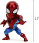 Preview: Jada Sammelfigur MetalFigs Marvel Spider-Man 4er Pack 2,5 Zoll 6,5 cm 253222015