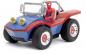 Preview: Jada ferngesteuertes Fahrzeug Auto Hollywood Rides RC Marvel Spider-Man Buggy 1:24 253223025