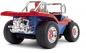 Preview: Jada ferngesteuertes Fahrzeug Auto Hollywood Rides RC Marvel Spider-Man Buggy 1:24 253223025