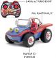 Preview: Jada ferngesteuertes Fahrzeug Auto Hollywood Rides RC Marvel Spider-Man Buggy 1:24 253223025