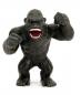 Preview: Jada Sammelfigur MetalFigs Godzilla x Kong Figuren 4er Pack 2,5 Zoll 6,5 cm 253252035