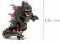 Preview: Jada Sammelfigur MetalFigs Godzilla x Kong Figuren 4er Pack 2,5 Zoll 6,5 cm 253252035