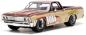 Preview: Jada Modellauto Hollywood Rides Looney Tunes 1967 Chevrolet El Camino 1:24 253255072