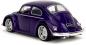 Preview: Jada Modellauto Hollywood Rides Wednesday 1972 Volkswagen Beetle VW Käfer 1:24 253255076