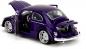 Preview: Jada Modellauto Hollywood Rides Wednesday 1972 Volkswagen Beetle VW Käfer 1:24 253255076