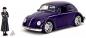 Preview: Jada Modellauto Hollywood Rides Wednesday 1972 Volkswagen Beetle VW Käfer 1:24 253255076