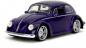 Preview: Jada Modellauto Hollywood Rides Wednesday 1972 Volkswagen Beetle VW Käfer 1:24 253255076