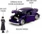 Preview: Jada Modellauto Hollywood Rides Wednesday 1972 Volkswagen Beetle VW Käfer 1:24 253255076