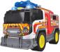 Preview: Dickie Spielfahrzeug Feuerwehr Auto Go Action / City Heroes Fire Rescue Unit 203306020