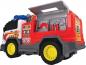 Preview: Dickie Spielfahrzeug Feuerwehr Auto Go Action / City Heroes Fire Rescue Unit 203306020