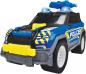 Preview: Dickie Spielfahrzeug Polizei Auto Go Action / City Heroes Police SUV 203306022