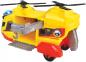 Preview: Dickie Spielfahrzeug Helikopter Go Action / City Heroes Helicopter 203306023