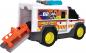 Preview: Dickie Spielfahrzeug Krankenwagen Auto Go Action / City Heroes Ambulance 203306024