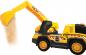 Preview: Dickie Spielfahrzeug Baustelle Bagger Auto Go Action / City Heroes Excavator Truck 203306026