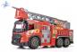 Preview: Dickie Spielfahrzeug Feuerwahr Leiter Go Real / SOS Giant Fire Truck 203719031