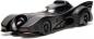 Preview: Jada Modellauto Hollywood Rides Batman 1989 Batmobile mit Figur 1:24 253215013