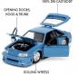 Preview: Jada Modellauto Hollywood Rides Fast & Furious Ford Mustang GT 1:24 253203098