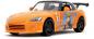 Preview: Jada Modellauto Hollywood Rides Naruto 2001 Honda S2000 1:24 253255084