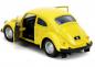 Preview: Jada Modellauto Hollywood Rides Transformers Bumblebee VW Beetle 1:32 253112012