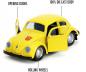 Preview: Jada Modellauto Hollywood Rides Transformers Bumblebee VW Beetle 1:32 253112012