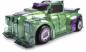 Preview: Jada Modellauto Light Hero Marvel Hulk Licht & Sound 1:32 203222003