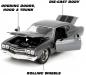 Preview: Jada Modellauto Hollywood Rides Fast & Furious 1970 Chevrolet SS 1:24 253203099