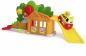 Preview: ABC Baby- & Kleinkindspielzeug ABC Flower Fun House 204116008