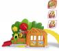 Preview: ABC Baby- & Kleinkindspielzeug ABC Flower Fun House 204116008