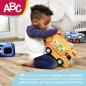 Preview: ABC Baby- & Kleinkindspielzeug ABC Flower Fun House 204116008