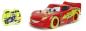 Preview: Jada ferngesteuertes Fahrzeug Auto RC Disney Cars Glow Racers Lightning McQueen 1:14 253086000