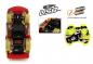 Preview: Jada ferngesteuertes Fahrzeug Auto RC Disney Cars Glow Racers Lightning McQueen 1:14 253086000