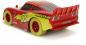 Preview: Jada ferngesteuertes Fahrzeug Auto RC Disney Cars Glow Racers Lightning McQueen 1:14 253086000