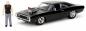 Preview: Jada Modellauto Hollywood Rides Fast & Furious 1970 Dodge Charger 1:24 253205006