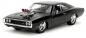 Preview: Jada Modellauto Hollywood Rides Fast & Furious 1970 Dodge Charger 1:24 253203101