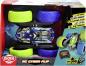 Preview: Dickie ferngesteuertes Fahrzeug Auto Go Crazy RC Cyber Flip, RTR 201105010