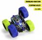 Preview: Dickie ferngesteuertes Fahrzeug Auto Go Crazy RC Cyber Flip, RTR 201105010