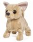 Preview: Simba Plüsch Stofftier Chi Chi Love CCL Baby Puppy 15cm 105893236