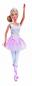 Preview: Simba Puppe Steffi Love Ballerina mit Balllettschuhen 105733332