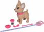 Preview: Simba Plüsch Stofftier Chi Chi Love CCL Poo Poo Puppy 20cm 105893264