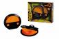 Preview: Simba Outdoor Spielzeug Wurfspiel Squap Fangballspiel 2er-Set 107202420