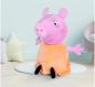 Preview: Simba Plüsch Stofftier Peppa Pig Mama Wutz 35cm 109261004