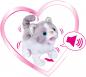 Preview: Simba Plüsch Stofftier Chi Chi Love CCL Little Cat 15cm 105893453