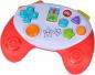 Preview: ABC Baby Babywelt Game Controller mit über 20 verschiedenen Tönen 104010017