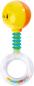 Preview: ABC Baby Babywelt Strahlende Light-up Rassel 104010060