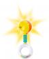 Preview: ABC Baby Babywelt Strahlende Light-up Rassel 104010060