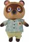 Preview: Simba Plüsch Stofftier Animal Crossing Tom Nook 40cm 109231005