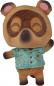 Preview: Simba Plüsch Stofftier Animal Crossing Nepp 25cm 109231003